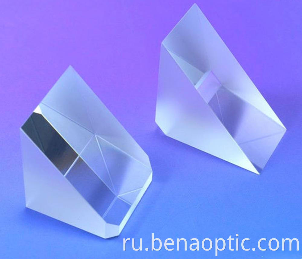Lens and Prisms optical cement